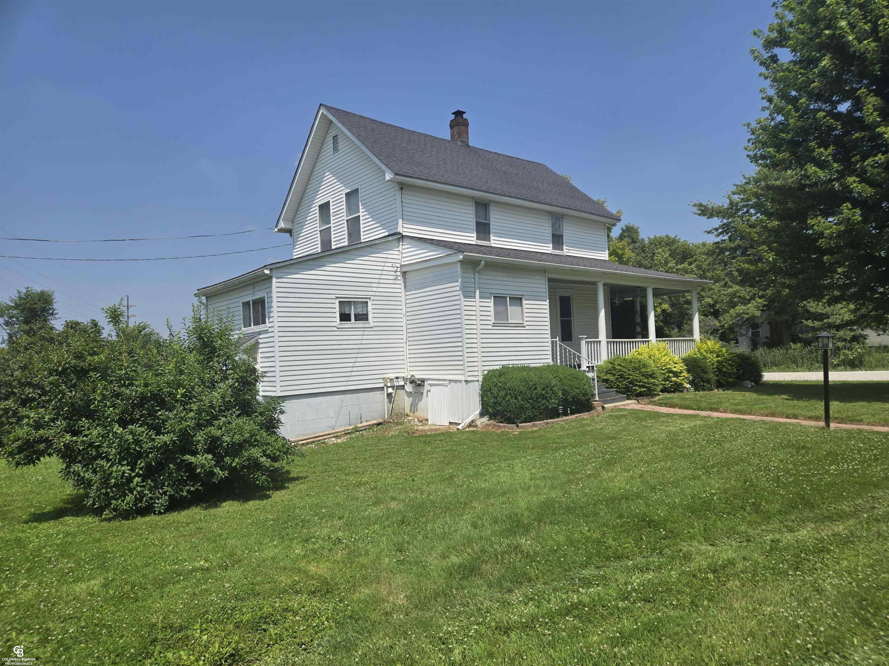 4745 Sheridan Road, Emmett, MI 48022 — Photo 3
