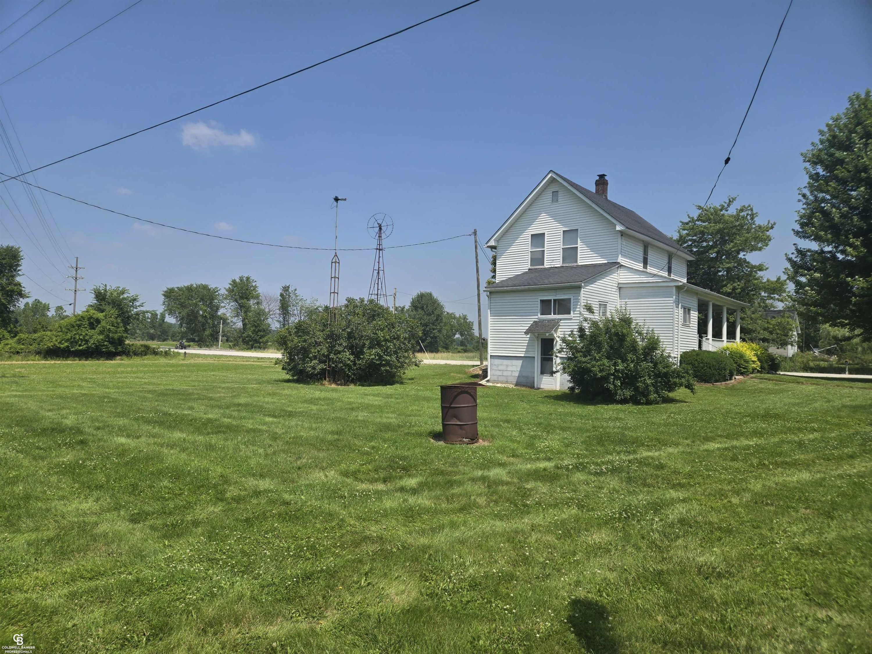 4745 Sheridan Road, Emmett, MI 48022 — Photo 4