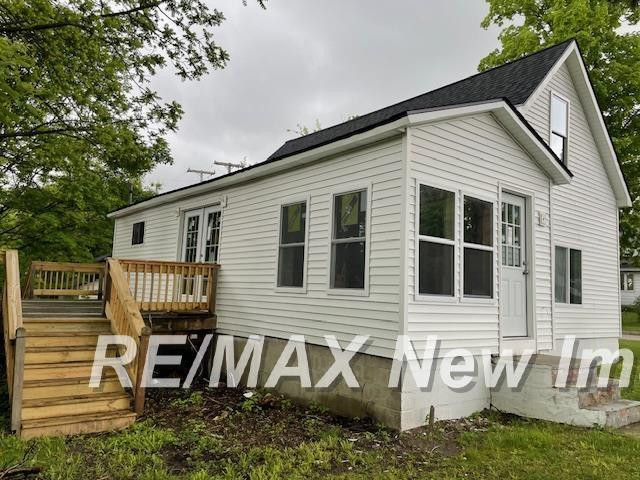 127 W Bush Street, Caro, MI 48723 — Photo 2
