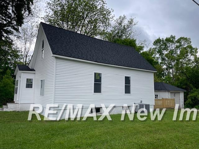 127 W Bush Street, Caro, MI 48723 — Photo 3
