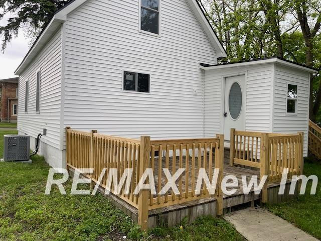 127 W Bush Street, Caro, MI 48723 — Photo 5