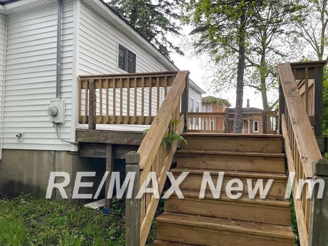 127 W Bush Street, Caro, MI 48723 — Photo 6