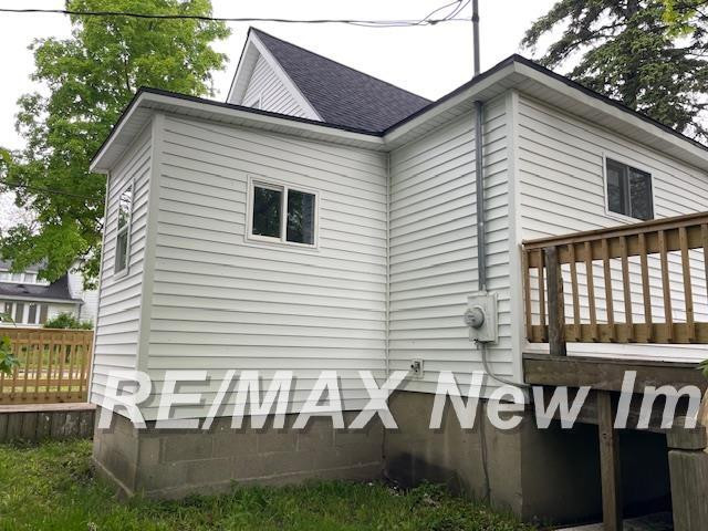 127 W Bush Street, Caro, MI 48723 — Photo 7