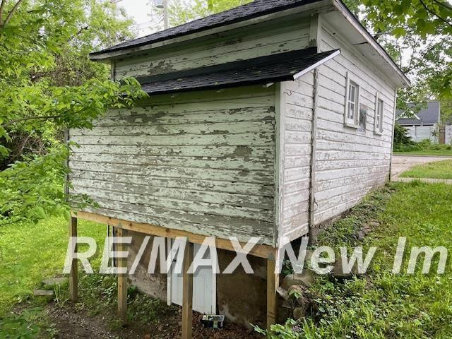 127 W Bush Street, Caro, MI 48723 — Photo 8