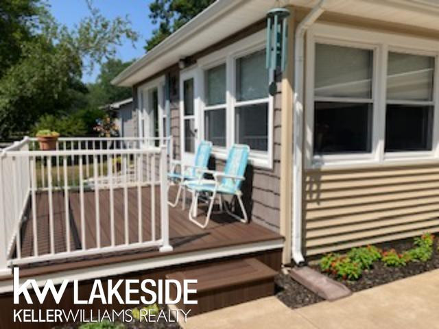 7087 Notre Dame Road, Caseville, MI 48725 — Photo 2
