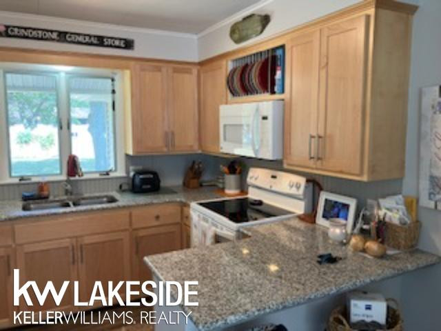 7087 Notre Dame Road, Caseville, MI 48725 — Photo 3
