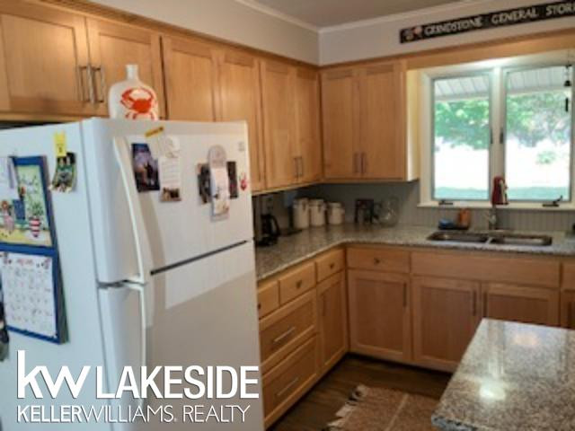 7087 Notre Dame Road, Caseville, MI 48725 — Photo 4
