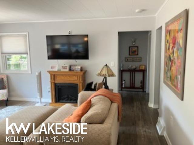 7087 Notre Dame Road, Caseville, MI 48725 — Photo 8