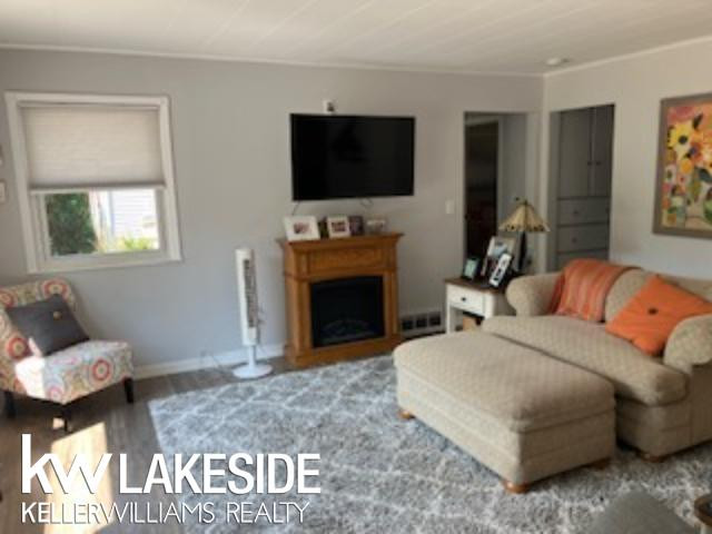 7087 Notre Dame Road, Caseville, MI 48725 — Photo 9