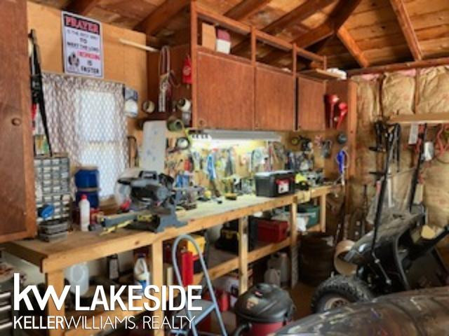 7087 Notre Dame Road, Caseville, MI 48725 — Photo 12