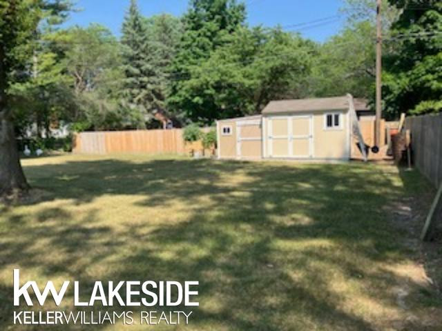 7087 Notre Dame Road, Caseville, MI 48725 — Photo 14