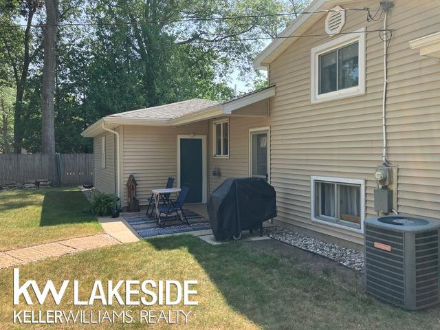 7087 Notre Dame Road, Caseville, MI 48725 — Photo 15