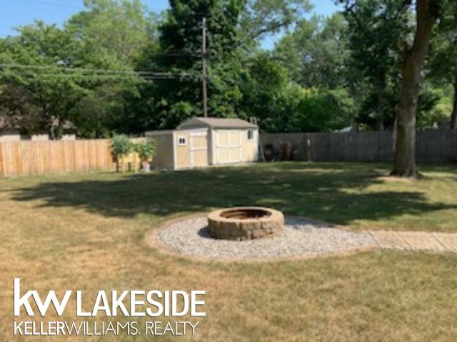 7087 Notre Dame Road, Caseville, MI 48725 — Photo 16