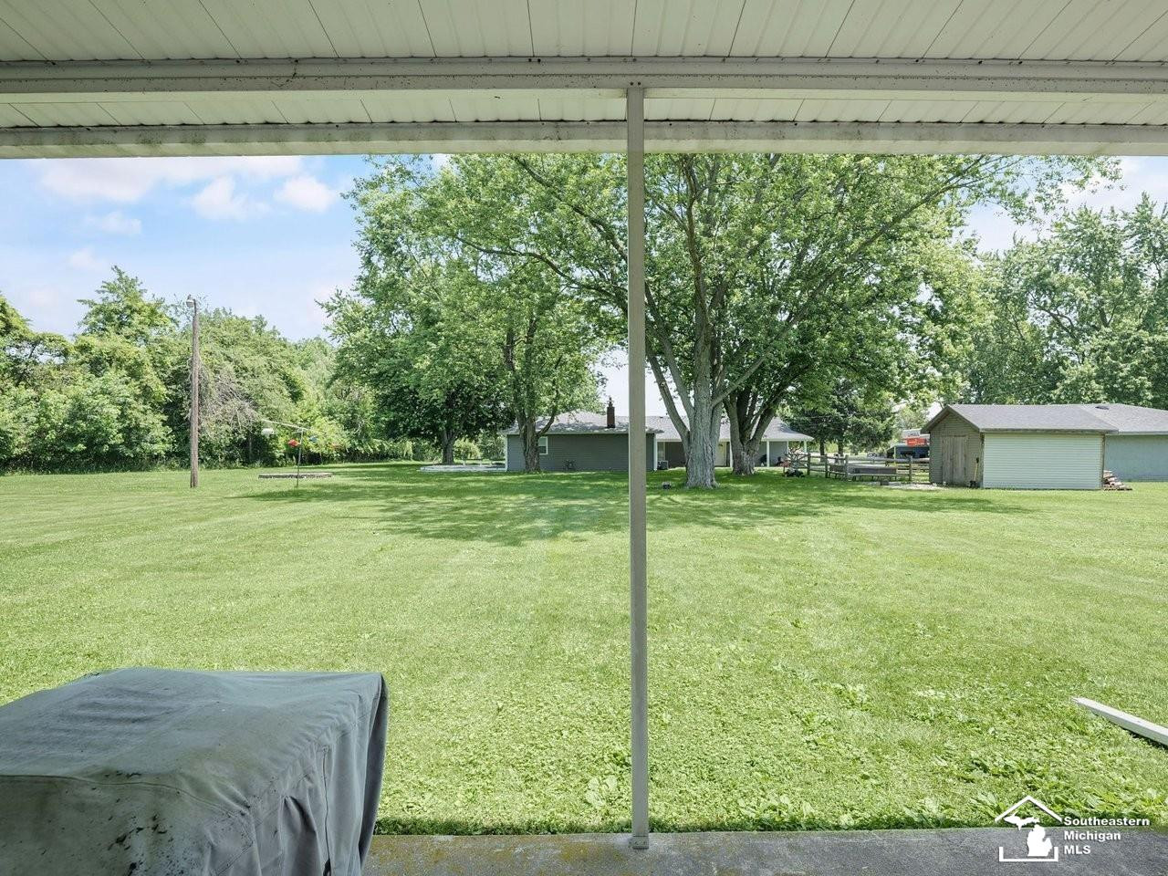9122 Perry Road, Erie, MI — Photo 26