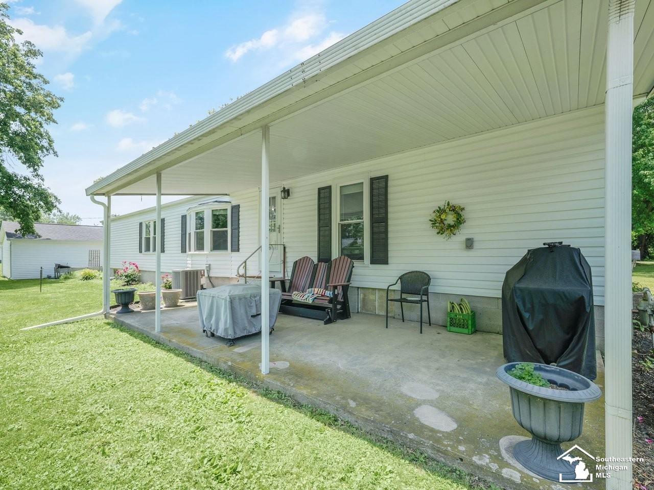9122 Perry Road, Erie, MI — Photo 29