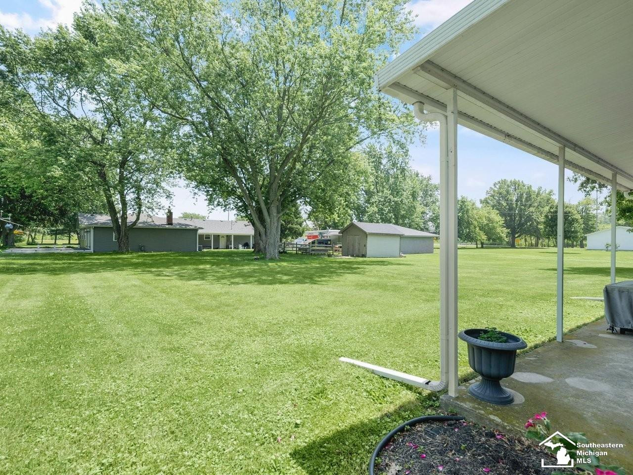 9122 Perry Road, Erie, MI — Photo 32