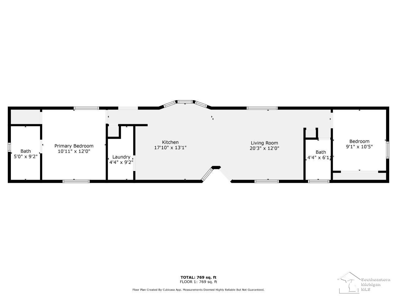 9122 Perry Road, Erie, MI — Photo 35