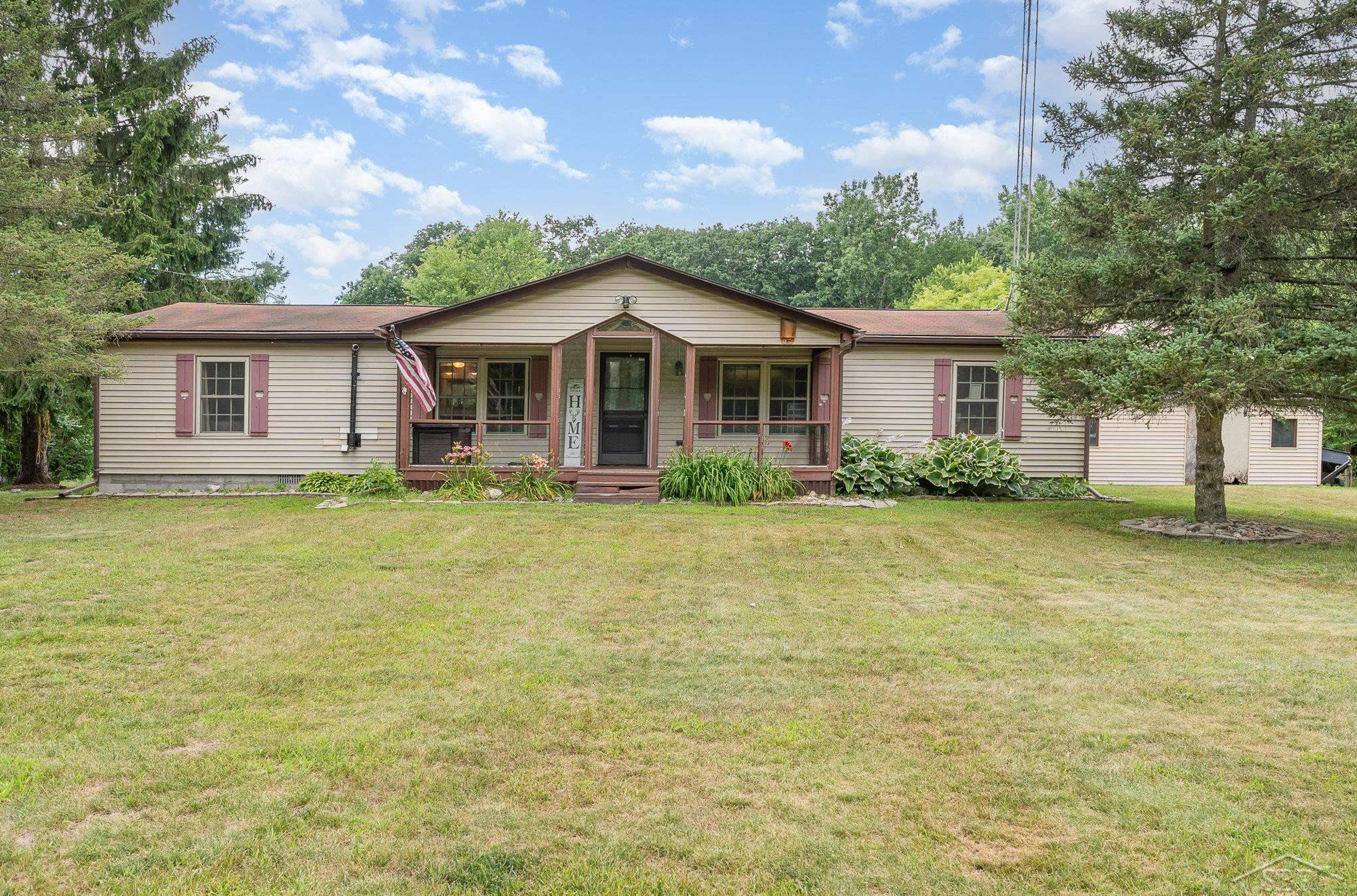4625 N Hemlock Road, Hemlock, MI 48626 — Photo 3