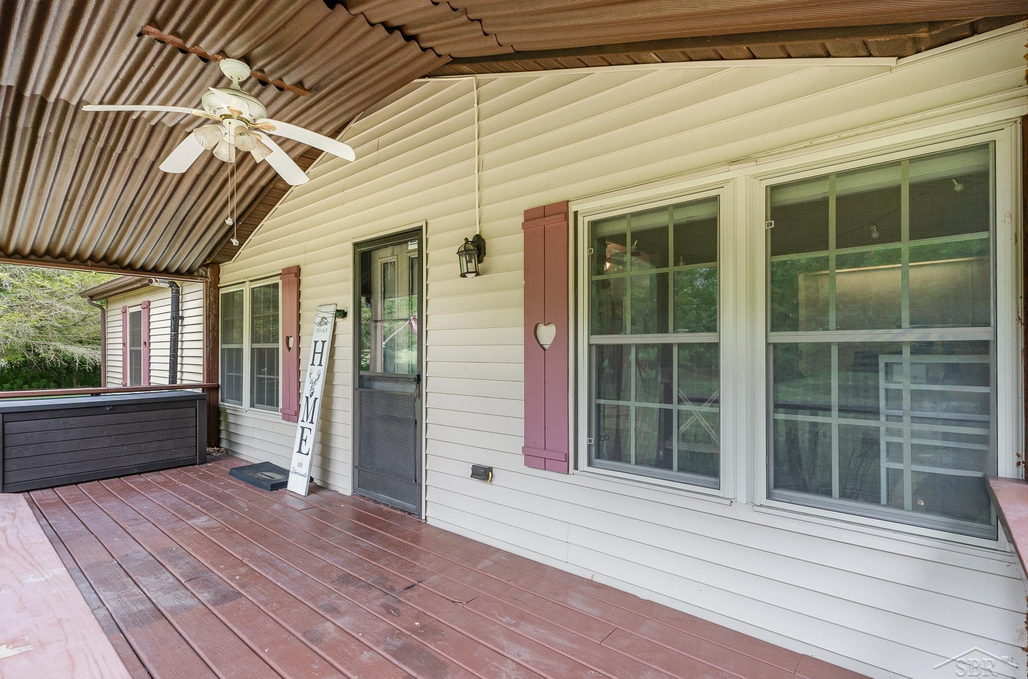 4625 N Hemlock Road, Hemlock, MI 48626 — Photo 4