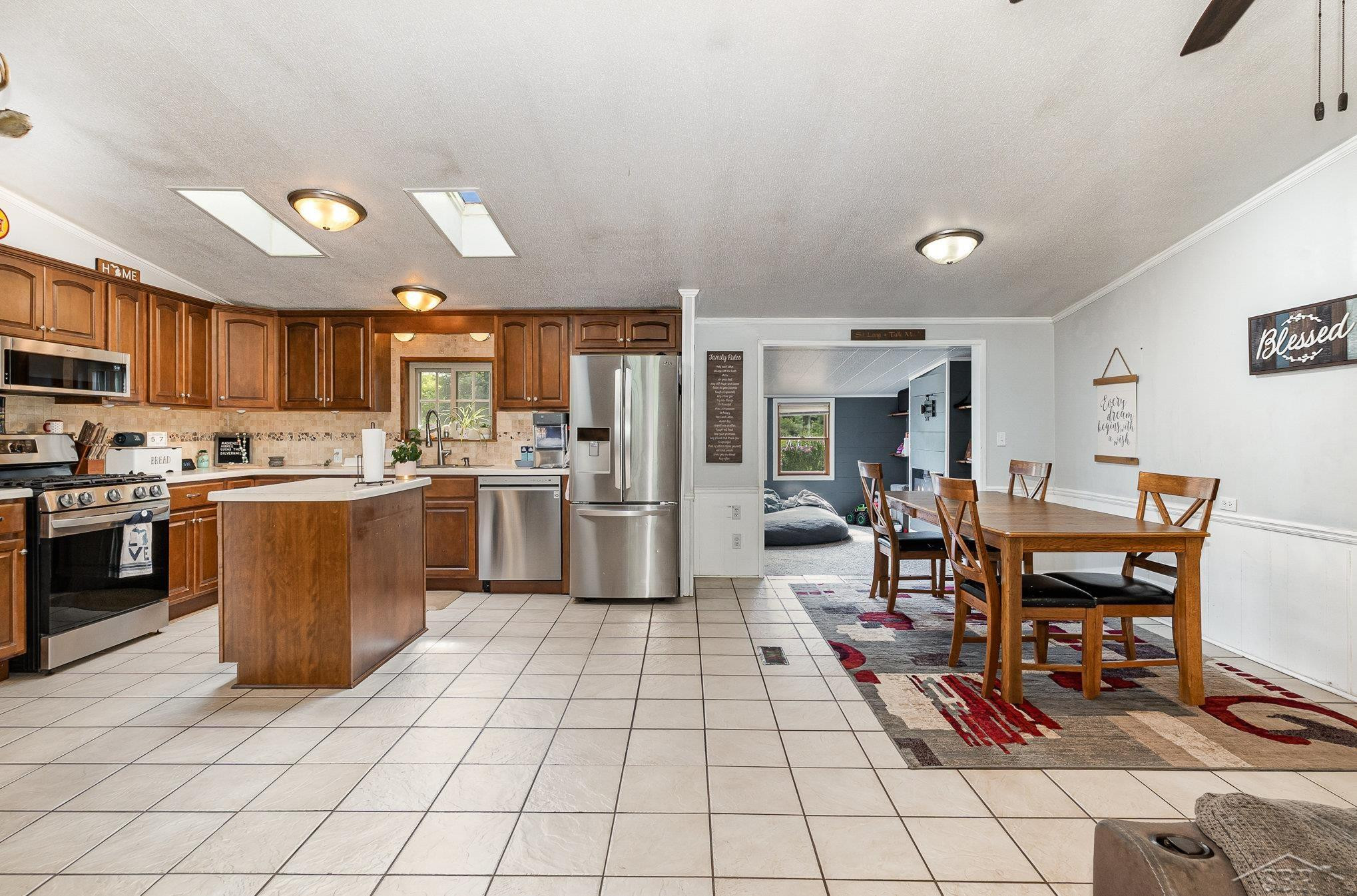 4625 N Hemlock Road, Hemlock, MI 48626 — Photo 8