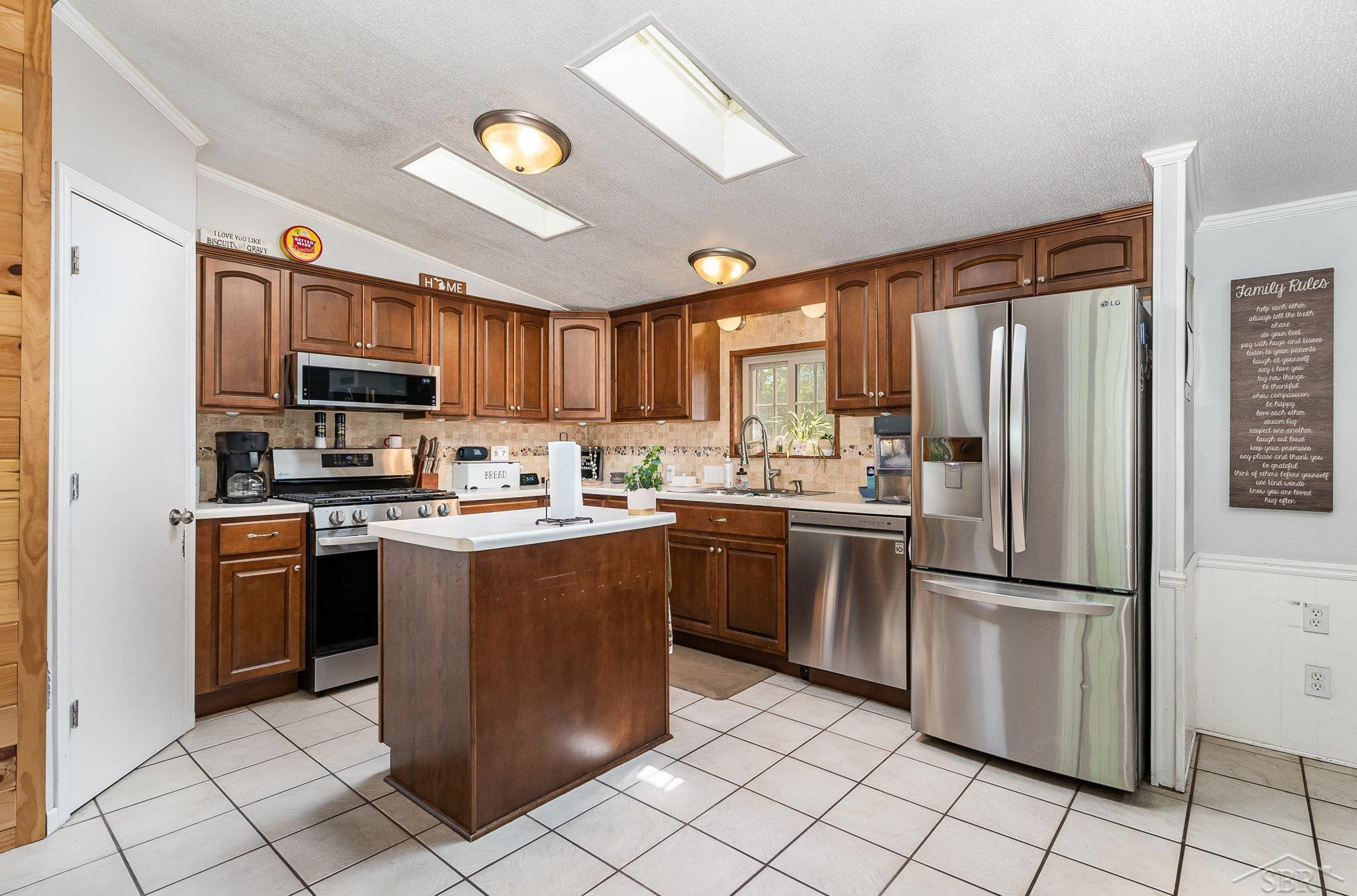 4625 N Hemlock Road, Hemlock, MI 48626 — Photo 9