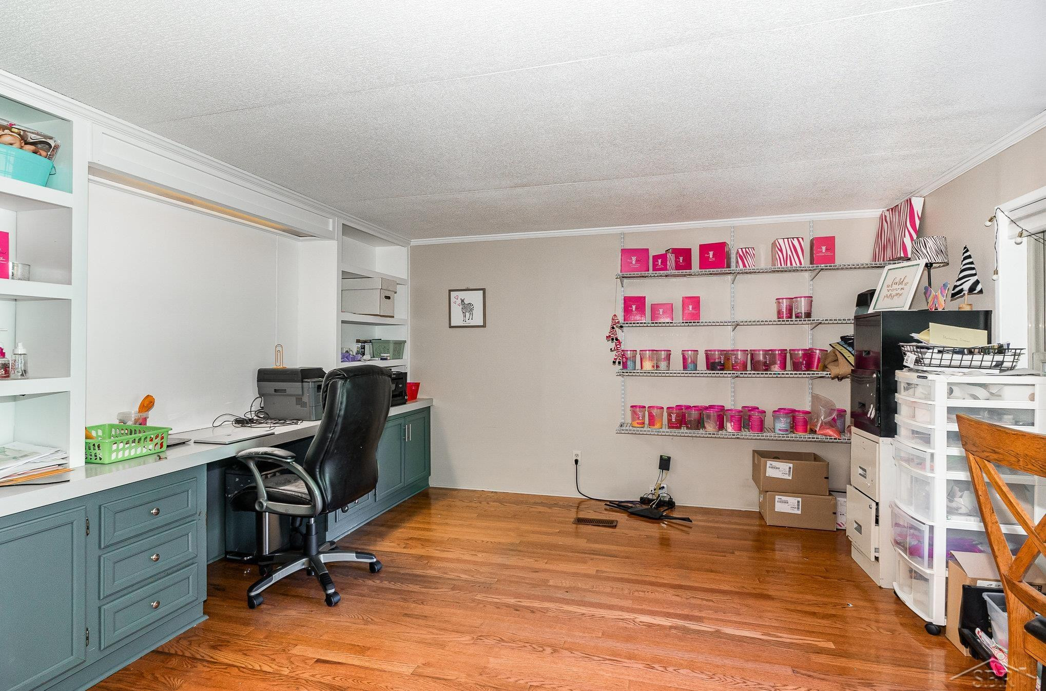 4625 N Hemlock Road, Hemlock, MI 48626 — Photo 12