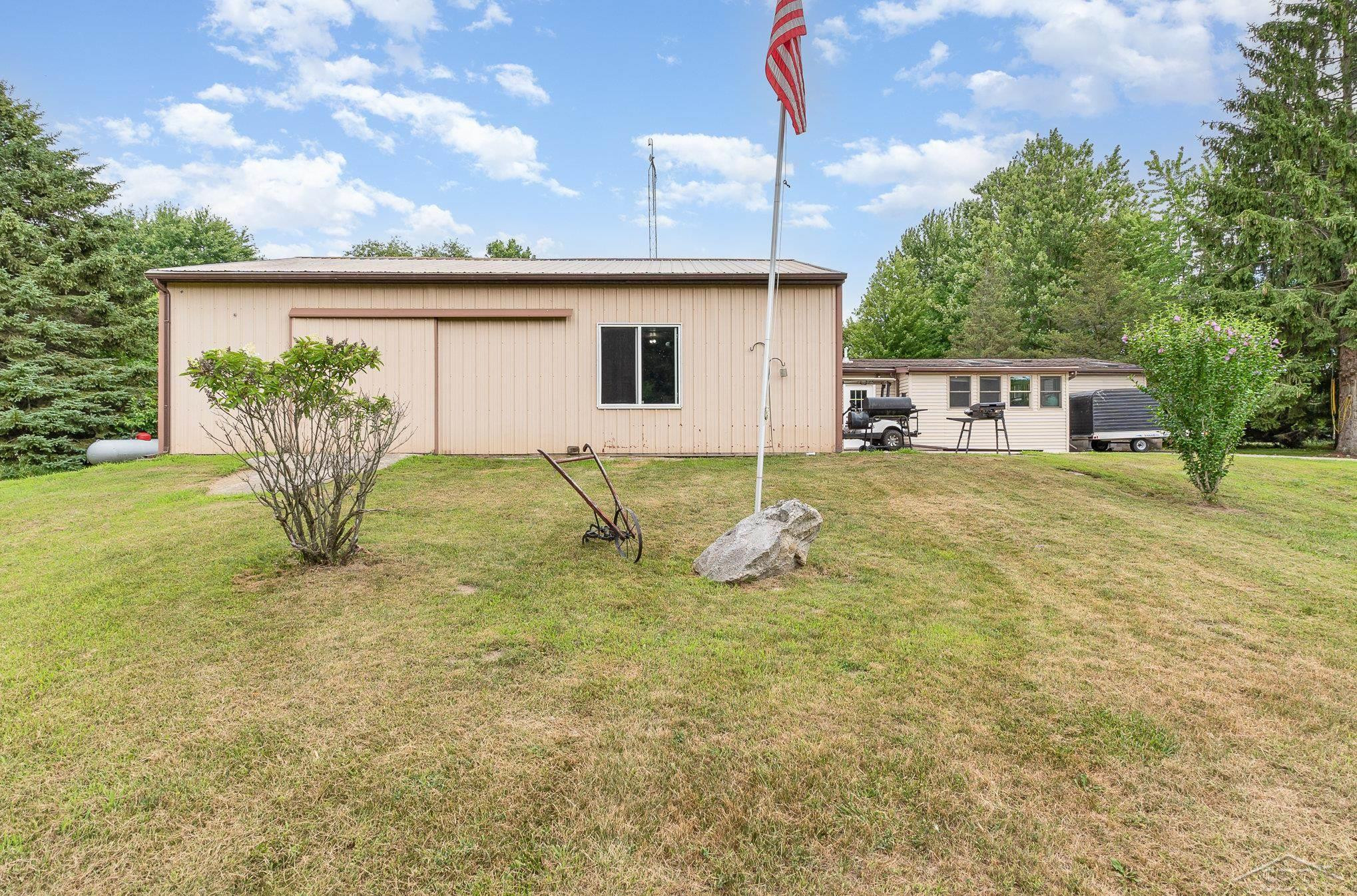4625 N Hemlock Road, Hemlock, MI 48626 — Photo 25