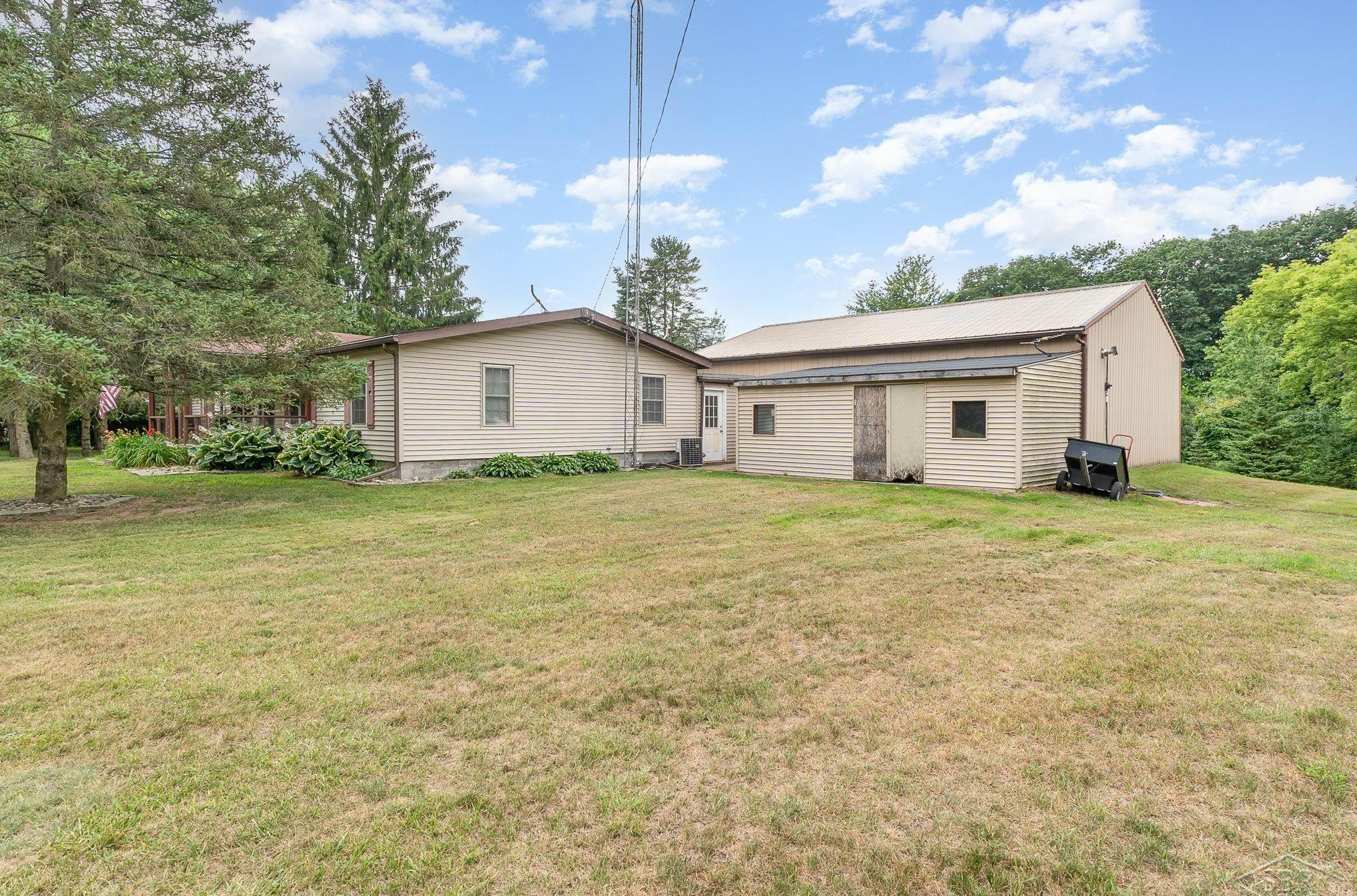 4625 N Hemlock Road, Hemlock, MI 48626 — Photo 26