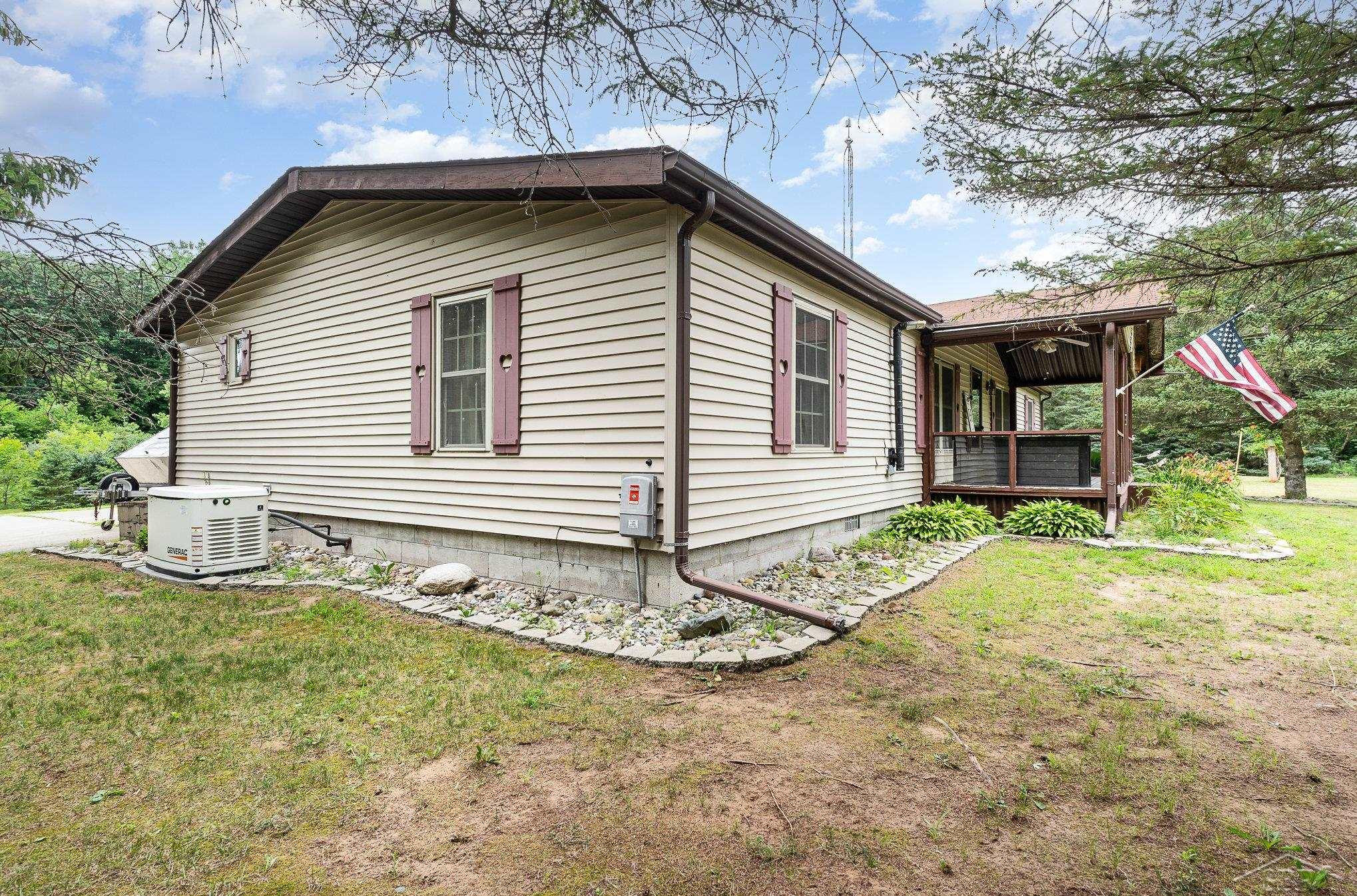 4625 N Hemlock Road, Hemlock, MI 48626 — Photo 27
