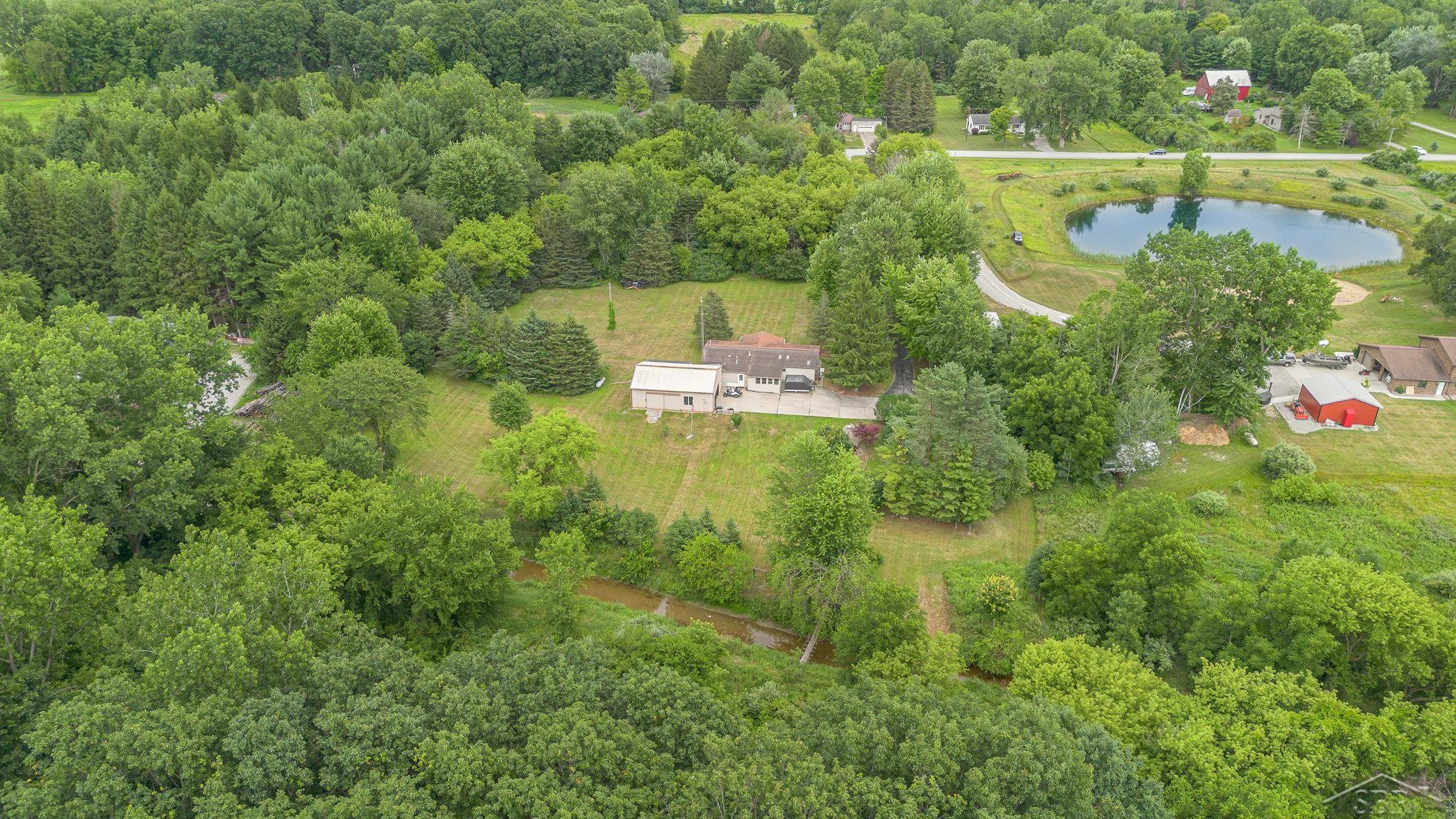 4625 N Hemlock Road, Hemlock, MI 48626 — Photo 29