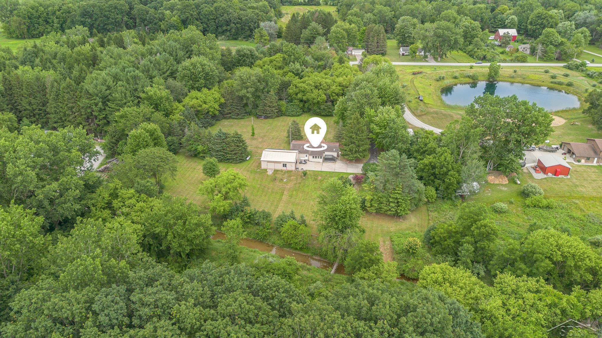 4625 N Hemlock Road, Hemlock, MI 48626 — Photo 30