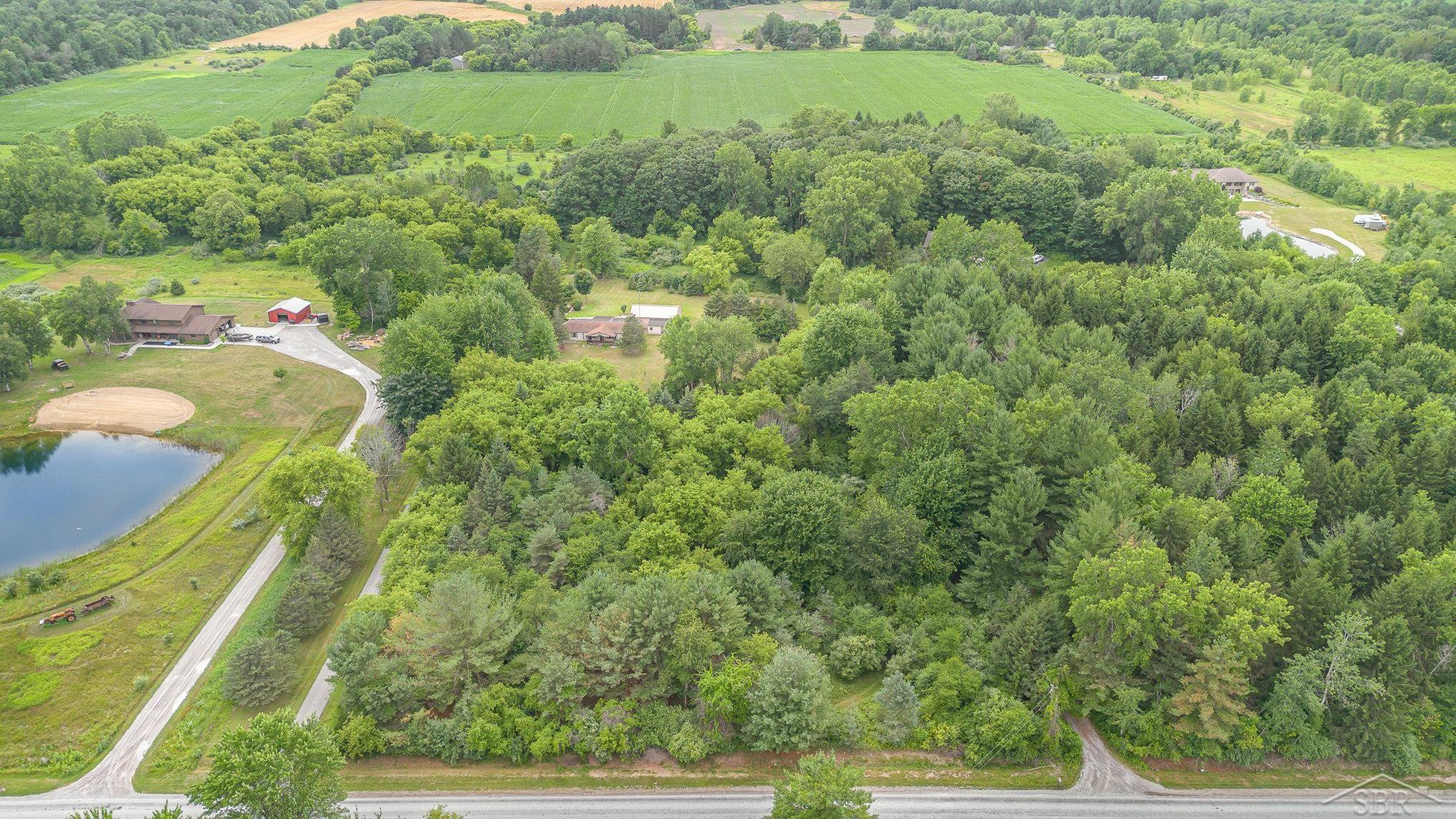 4625 N Hemlock Road, Hemlock, MI 48626 — Photo 31