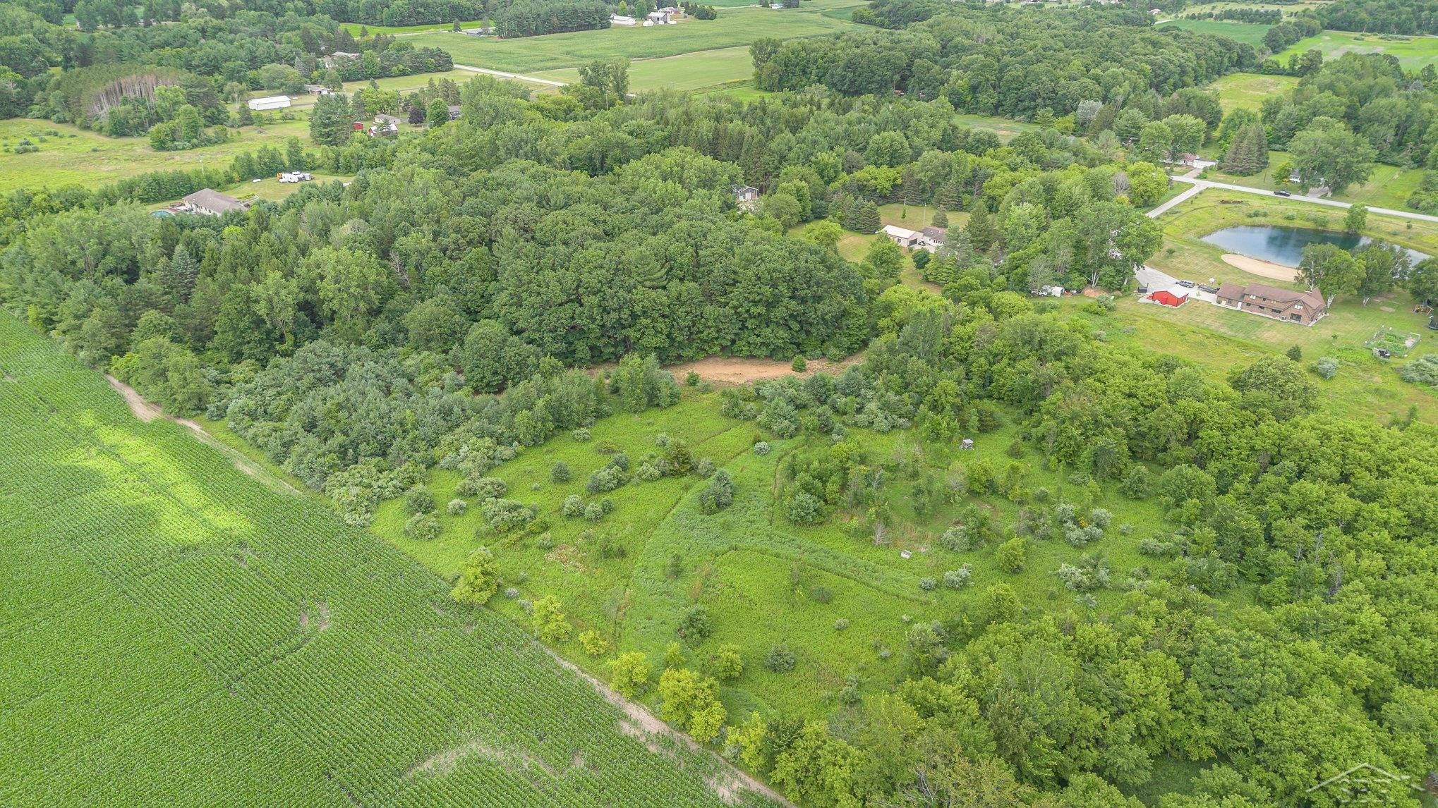 4625 N Hemlock Road, Hemlock, MI 48626 — Photo 32