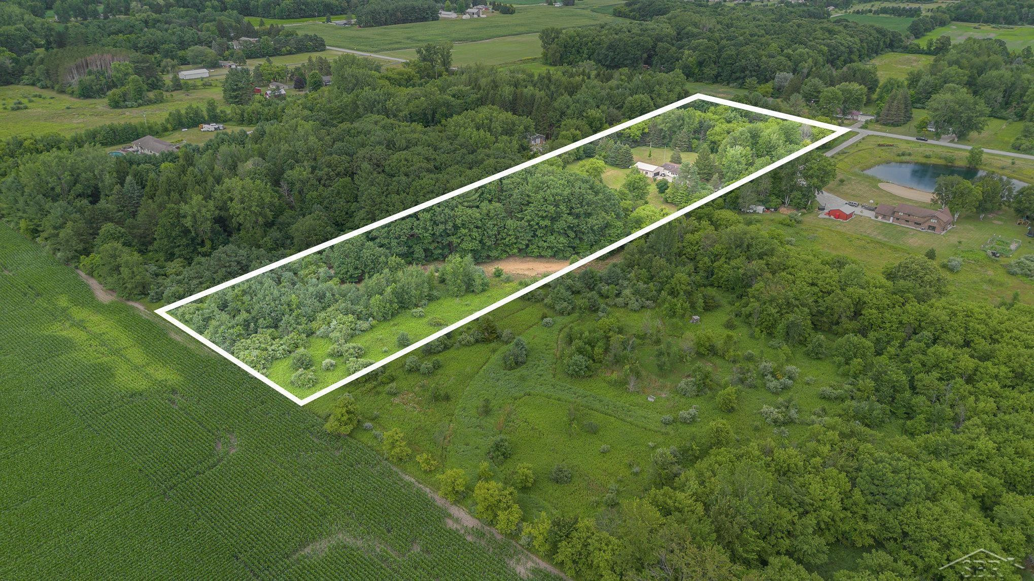 4625 N Hemlock Road, Hemlock, MI 48626 — Photo 33