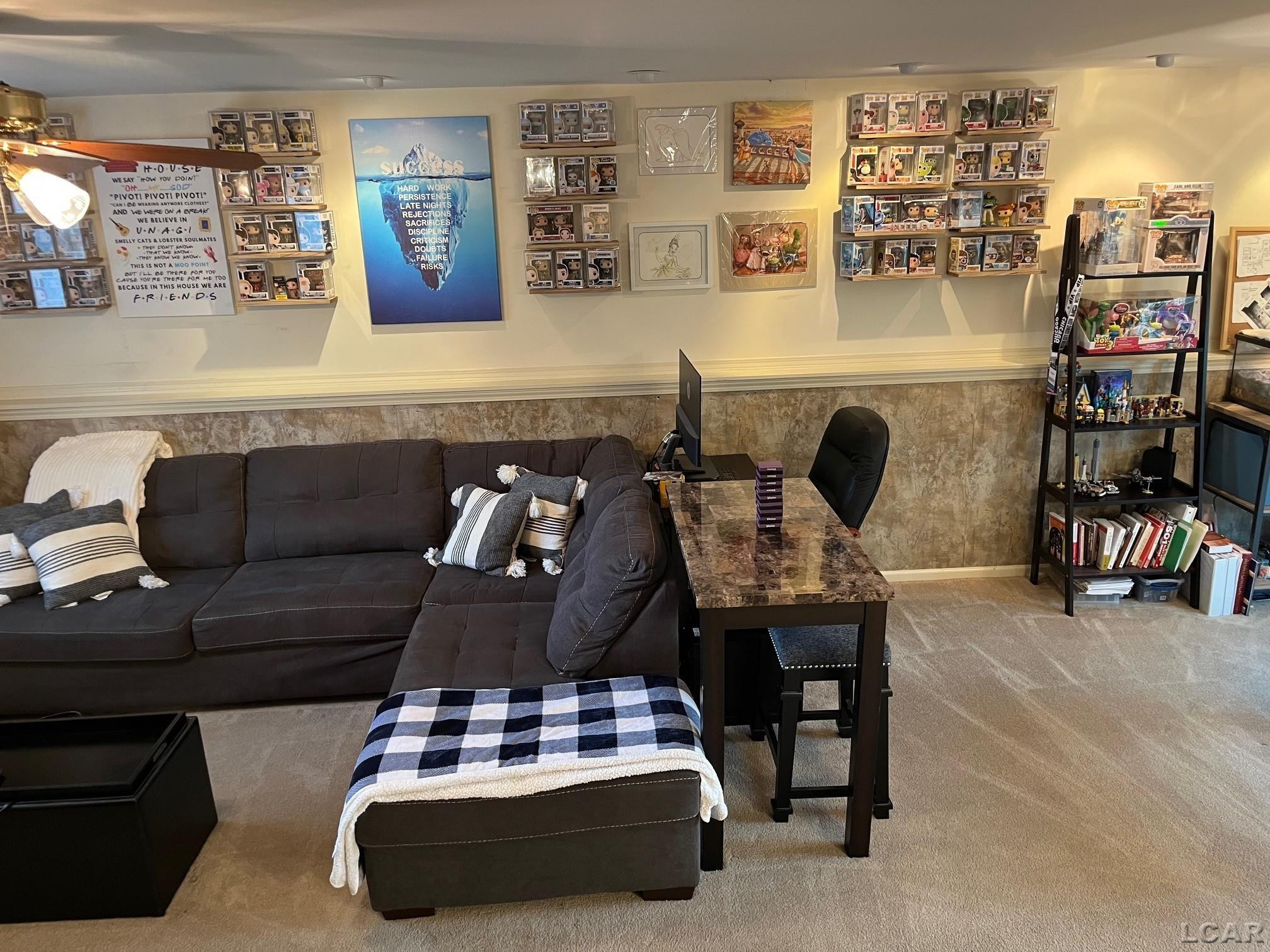 516 River Pointe Circle, Milan, MI — Photo 9
