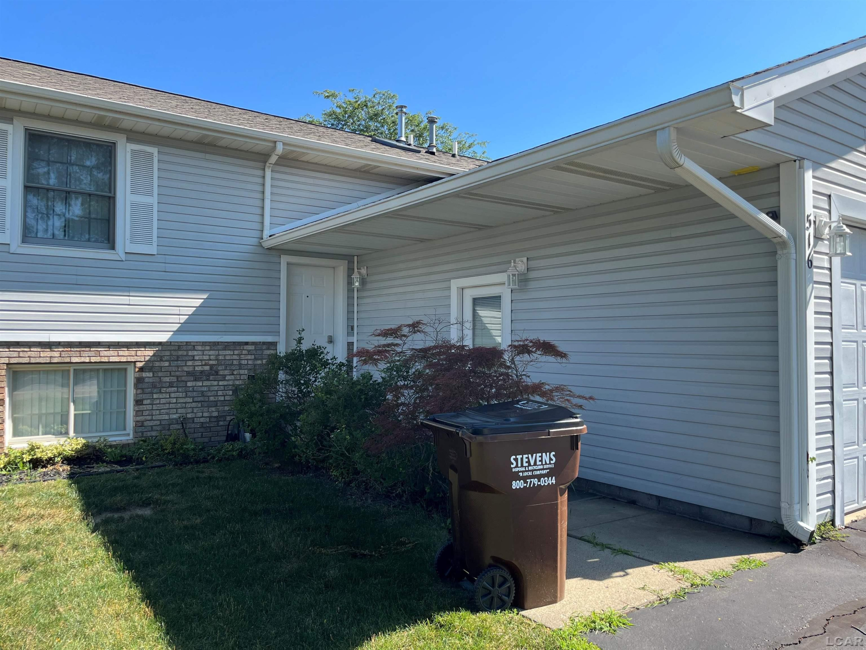 516 River Pointe Circle, Milan, MI — Photo 27
