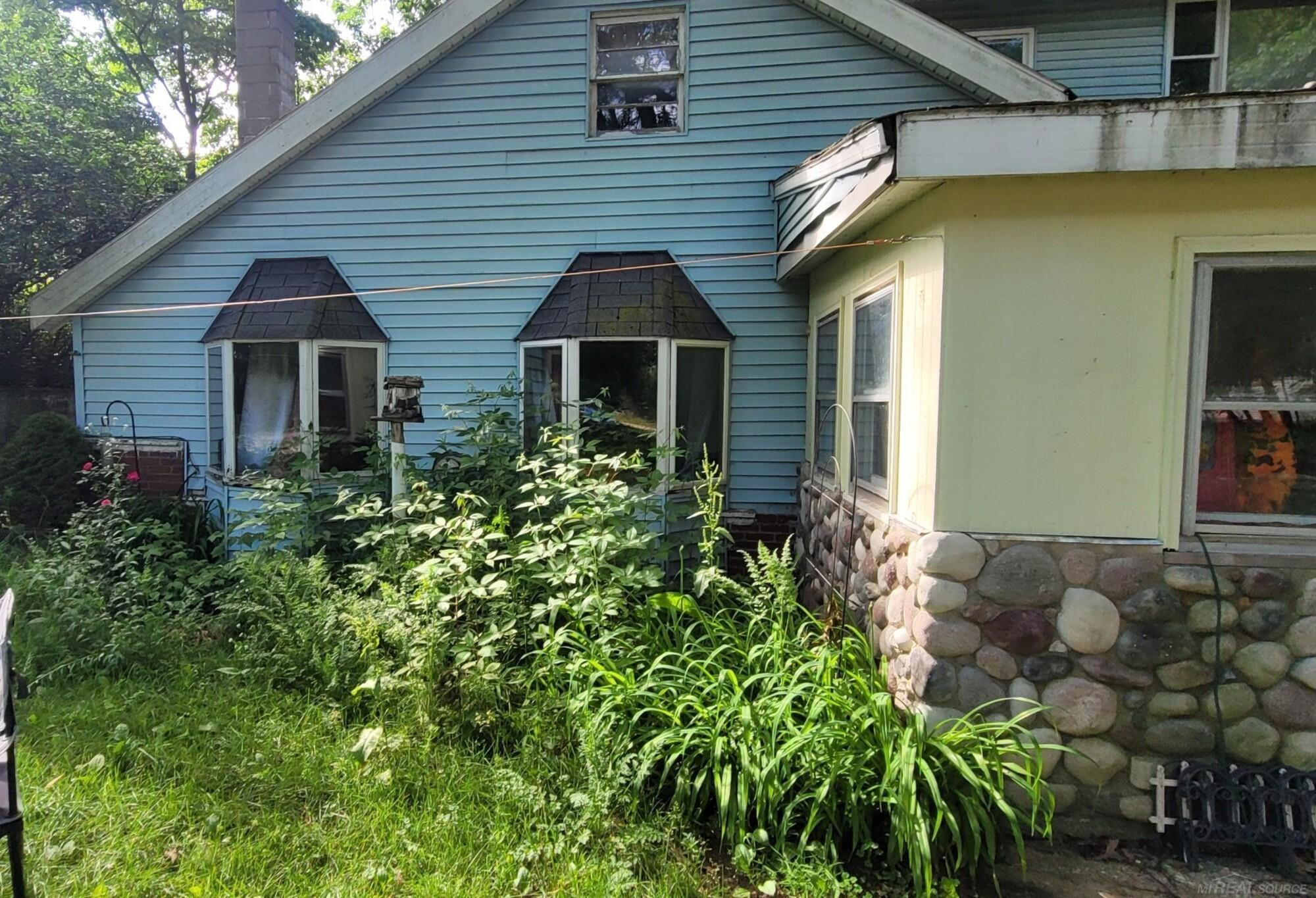 5120 E High Tower Lake Road, Hesperia, MI 49421 — Photo 3