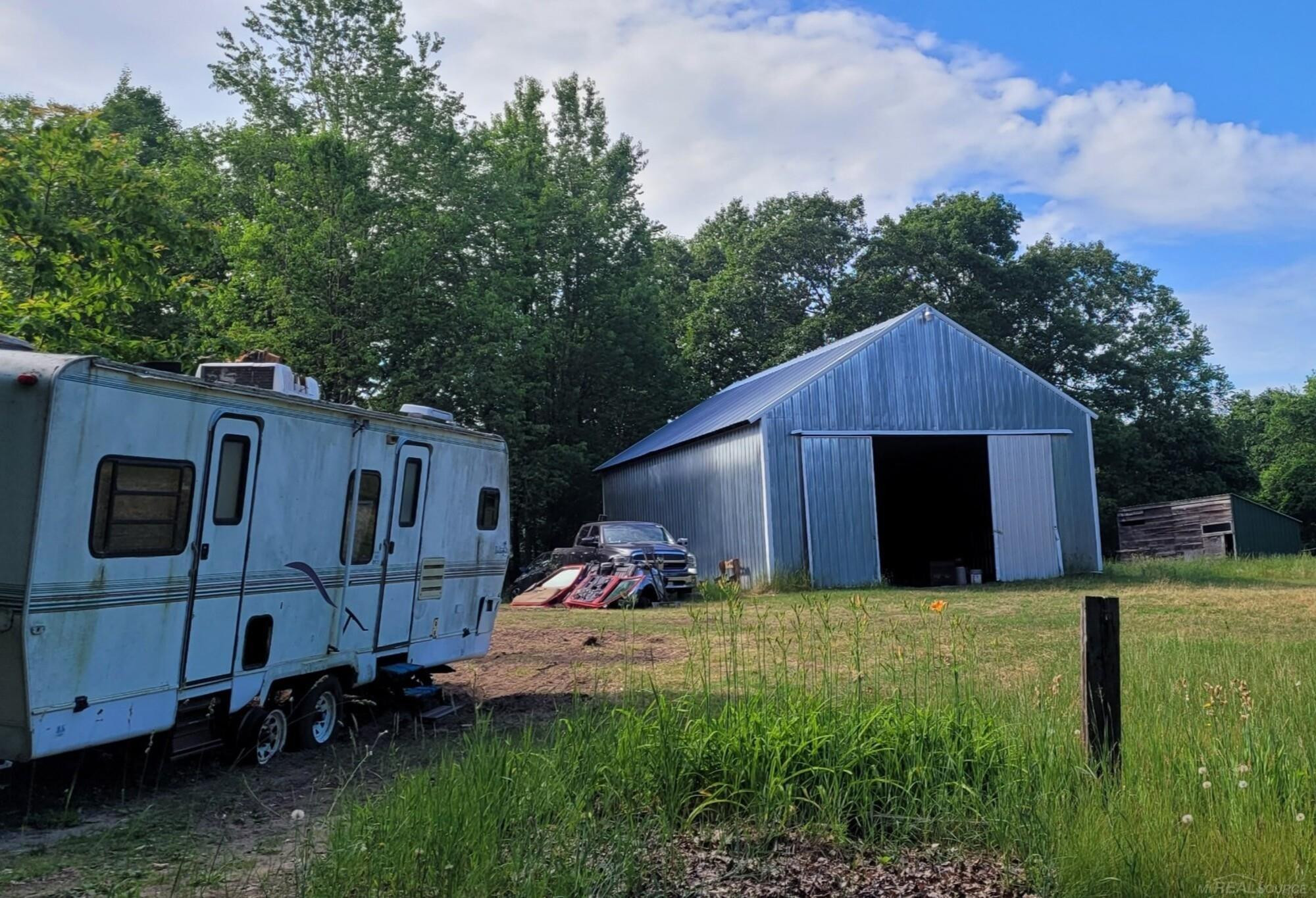 5120 E High Tower Lake Road, Hesperia, MI 49421 — Photo 4