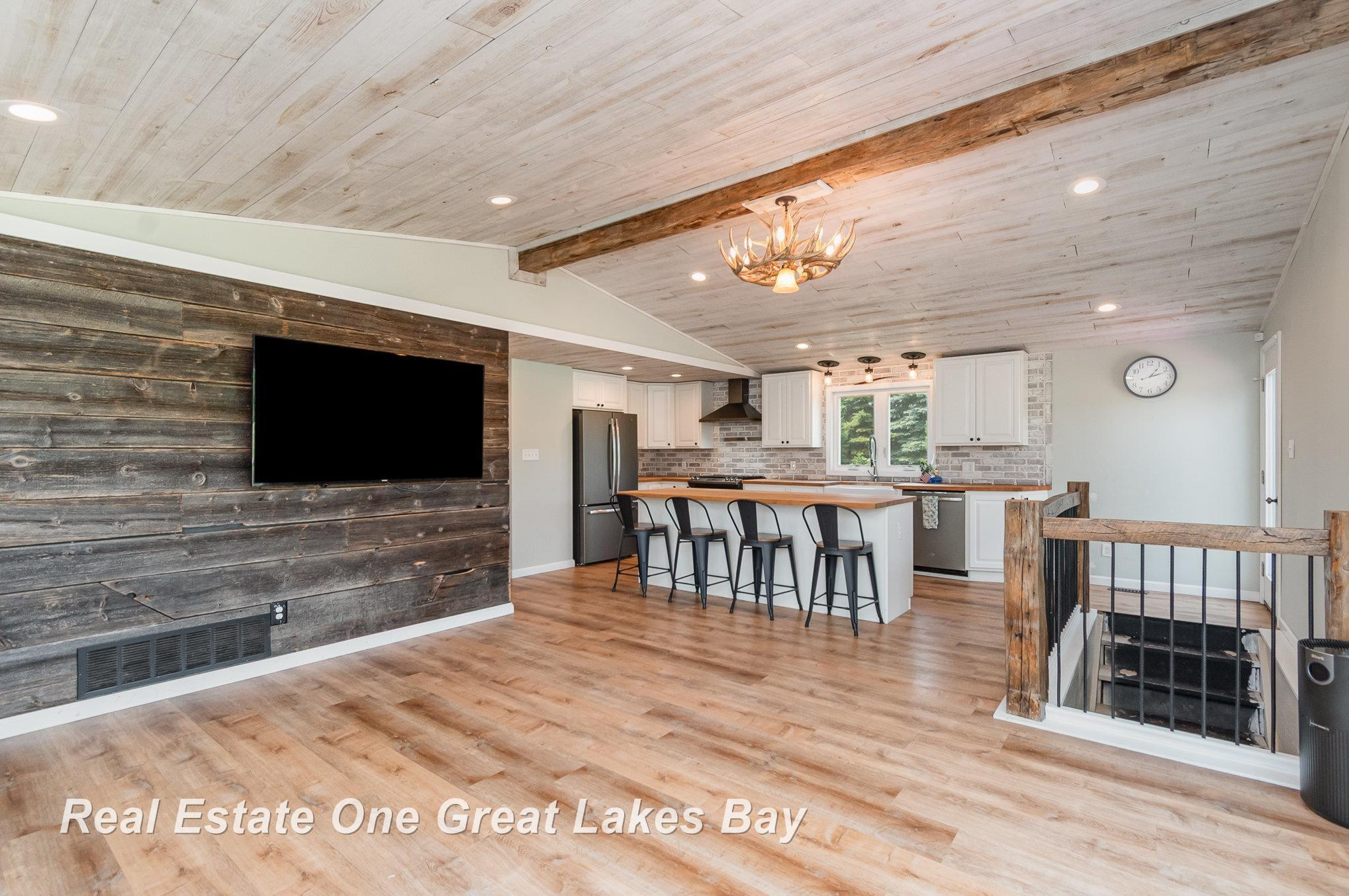 1462 McGregor Road, Vanderbilt, MI 49795 — Photo 3
