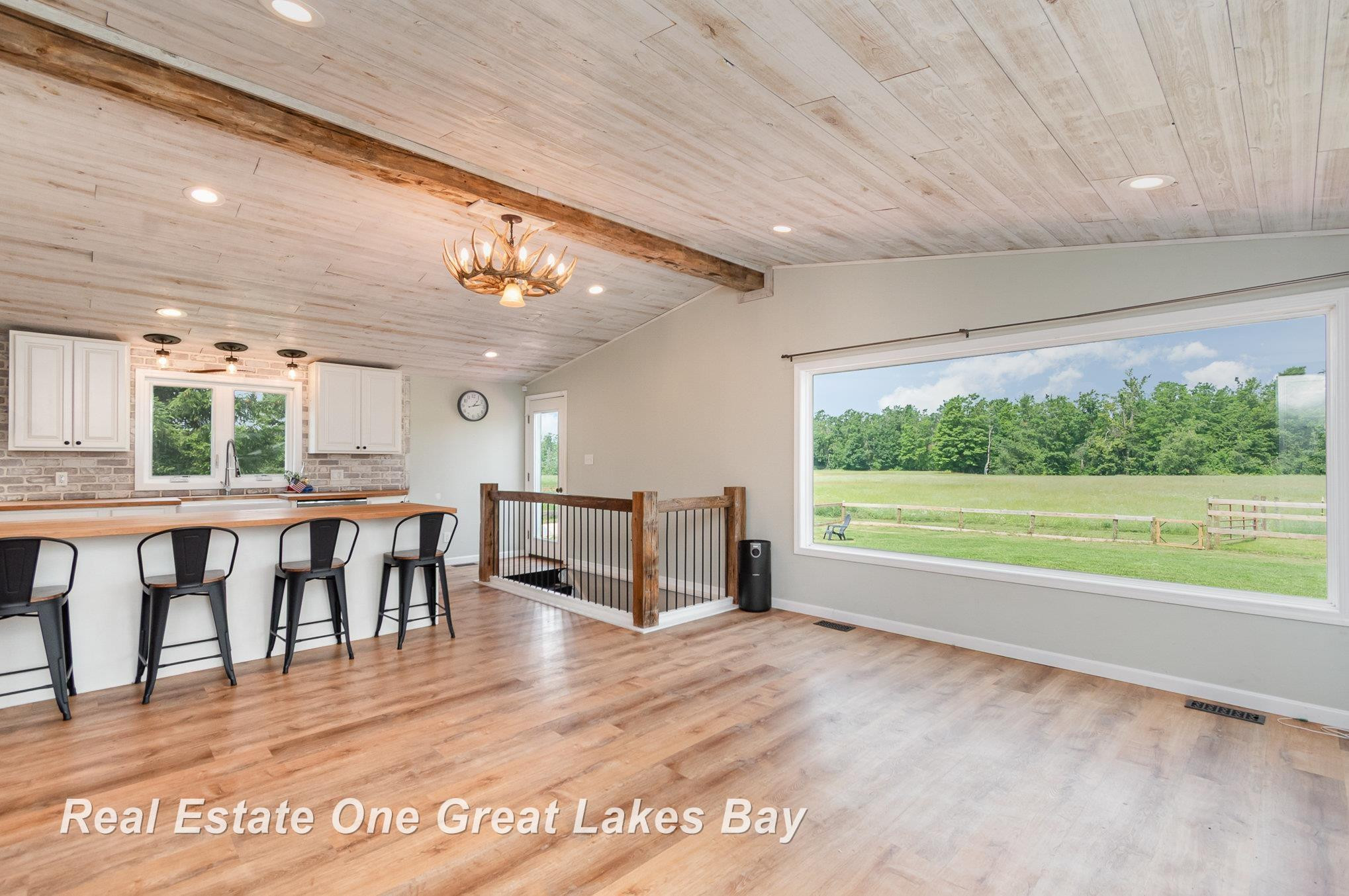 1462 McGregor Road, Vanderbilt, MI 49795 — Photo 4
