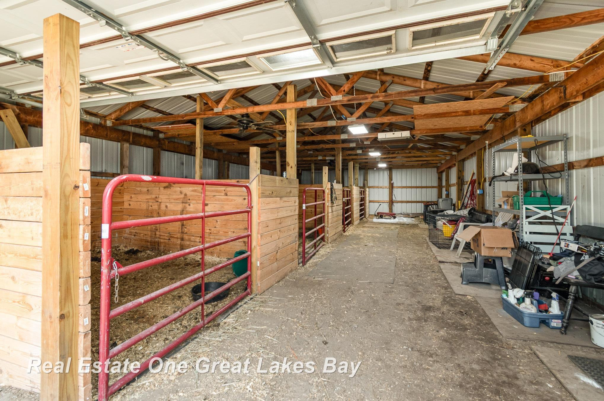 1462 McGregor Road, Vanderbilt, MI 49795 — Photo 33