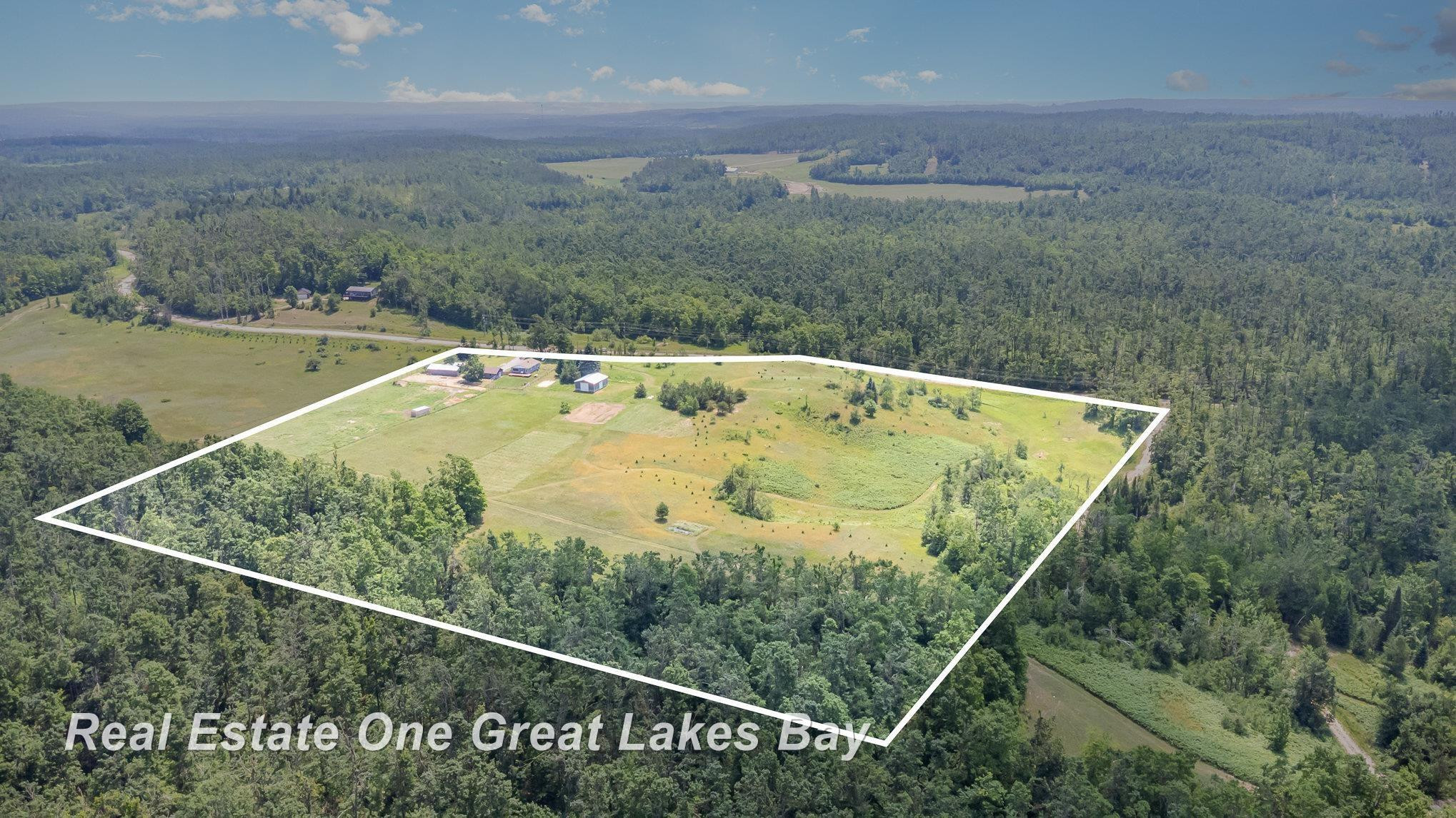 1462 McGregor Road, Vanderbilt, MI 49795 — Photo 46