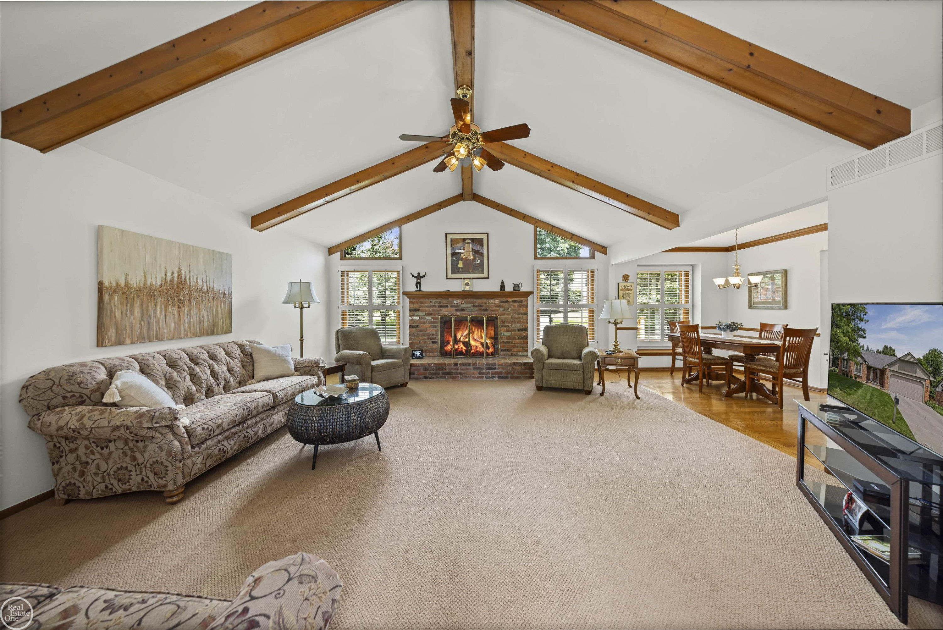 40920 Knightsford Drive, Northville, MI 48168 — Photo 4