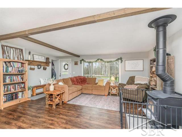 975 W Townline 16 Road, Pinconning, MI 48650 — Photo 4