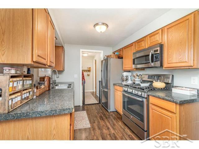 975 W Townline 16 Road, Pinconning, MI 48650 — Photo 6