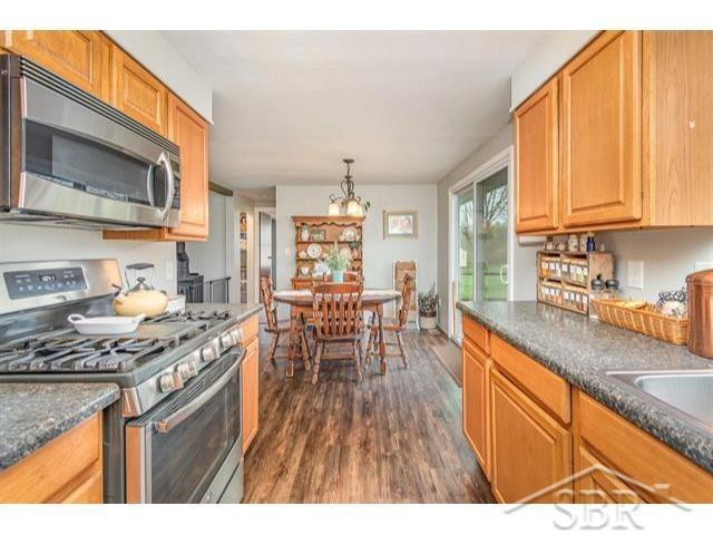 975 W Townline 16 Road, Pinconning, MI 48650 — Photo 7