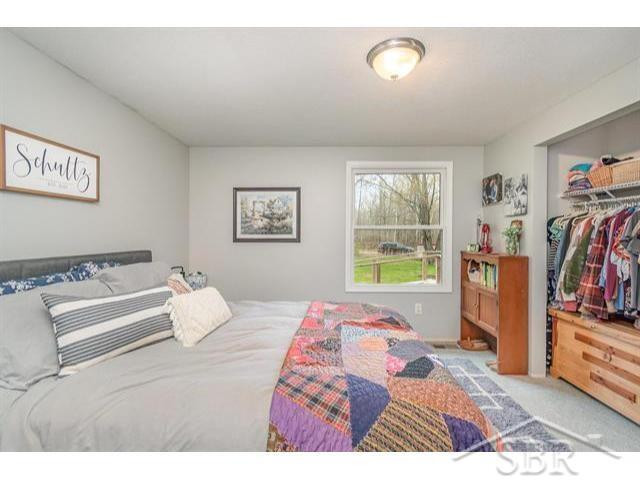 975 W Townline 16 Road, Pinconning, MI 48650 — Photo 8