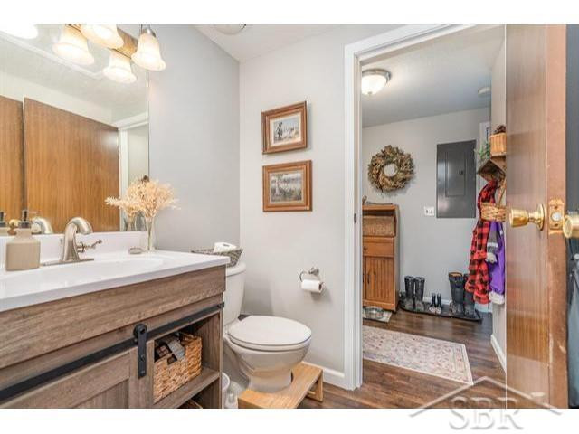 975 W Townline 16 Road, Pinconning, MI 48650 — Photo 9