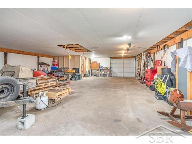 975 W Townline 16 Road, Pinconning, MI 48650 — Photo 18