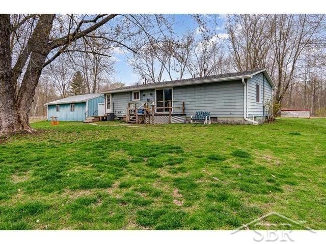 975 W Townline 16 Road, Pinconning, MI 48650 — Photo 19